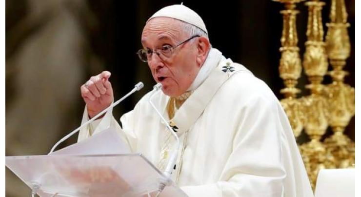 Pope visit to Arabian Peninsula is weighty: The Daily Star Lebanon