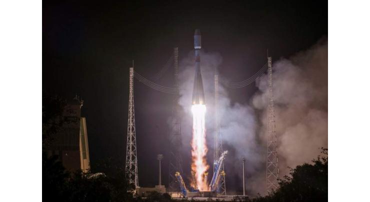 OneWeb Satellites' Launch Off Kourou With Soyuz Expected on February 22 - Arianespace