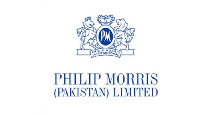 Philip Morris (Pakistan) Limited wins CSR awards for Education & Health