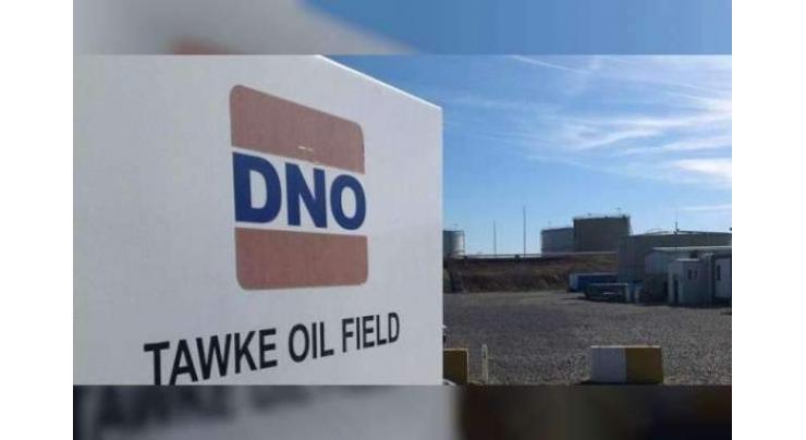 DNO reports record revenues, expands Norway footprint