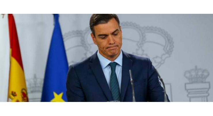 Spanish Prime Minister Pedro Sanchez Calls for Russia's Full-Scale Role in Work of Council of Europe