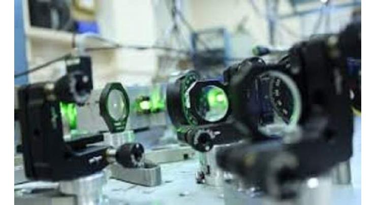 Russian Scientists to Create Ultra-Precise Optical Atomic Clocks - Research Institute