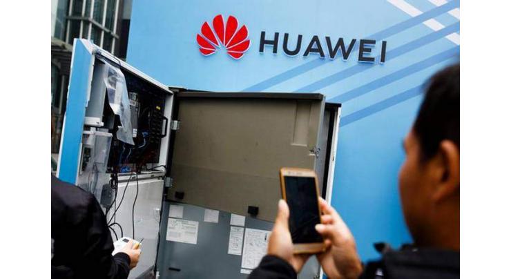 Germany Checking Chinese Huawei Devices for Security Threats - Economy Minister