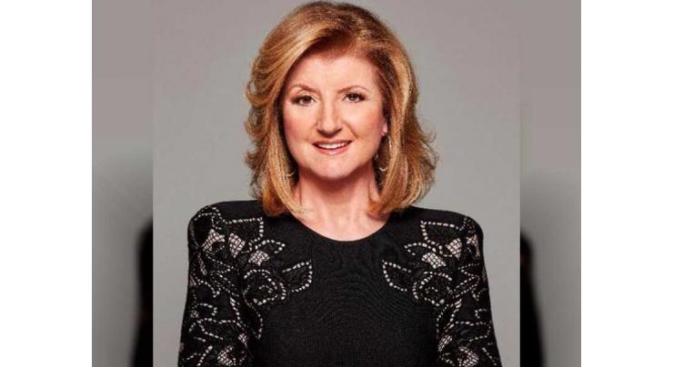 Here&#039;s why I wouldn’t run for US Presidency, even if I was eligible: Arianna Huffington