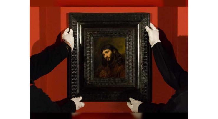 Louvre Abu Dhabi to unveil new acquisition by Dutch Master Rembrandt