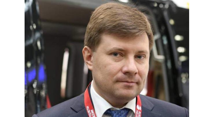 Russian Helicopters to Present Ansat Light Chopper at Paris Air Show 2019 - CEO