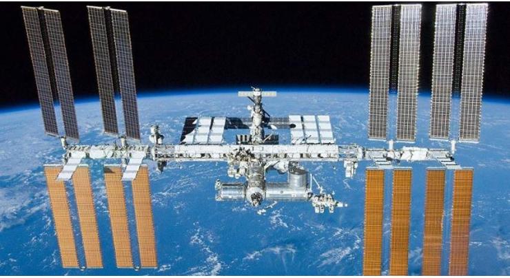 Russia's Roscosmos, UAE Agree on New Date of 1st Emirati Astronaut's ISS Flight - Rogozin