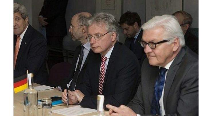 Commission on JCPOA Implementation Should Meet in March - Ryabkov
