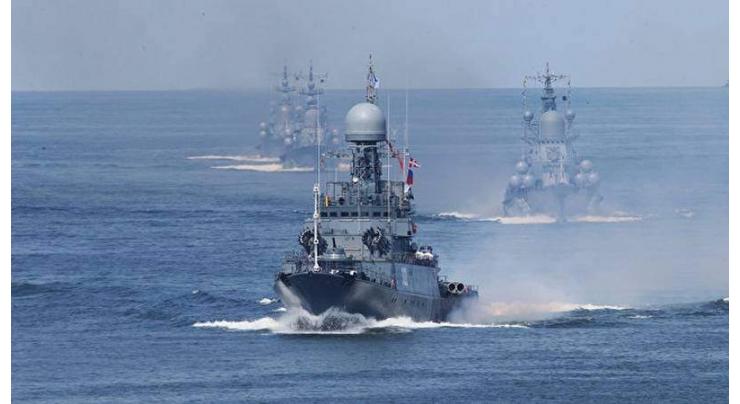Kremlin Declines to Comment on Return of Crimea's Missing Nord Ship Captain From Ukraine