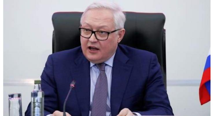 Russia to Seek Full Participation in Europe's Mechanism for Deals With Iran - Ryabkov