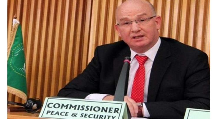 Date of Libyan National Reconciliation Conference Could Be Announced Later Monday- Chergui