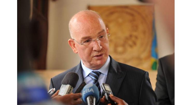 Partners of South Sudan Should Help Juba in Peace Deal Implementation - AU Commissioner