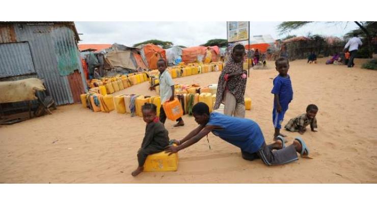 African Union Urges Implementation of Water, Sanitation Projects in Somalia - Commissioner