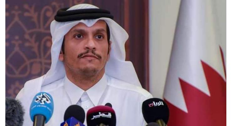 Qatar, France Agree to Establish Strategic Dialogue - Doha