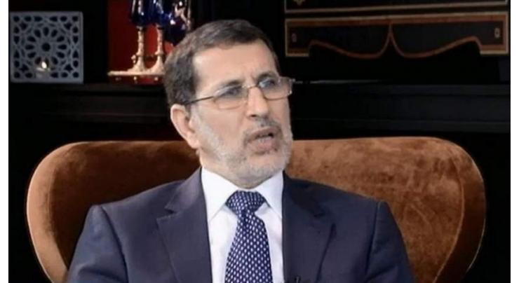 Moroccan Leadership Yet to Discuss Syria's Reinstatement in Arab League - Prime Minister Saad Eddine El Otmani