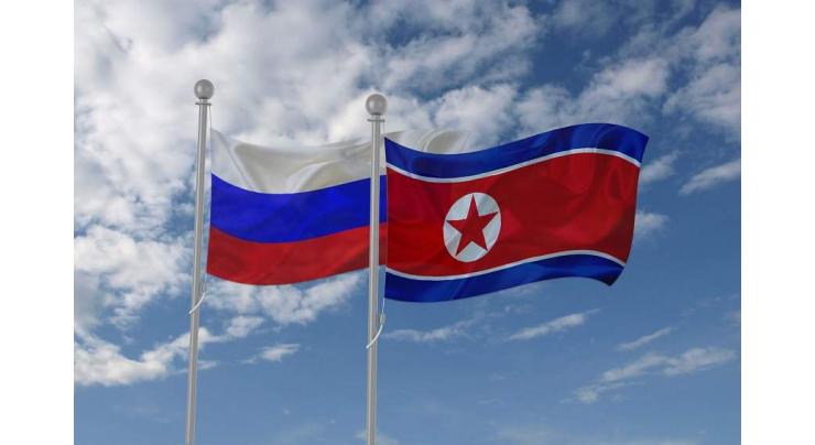 North Korea, Russia Hold Consultations on Enhancing Cooperation - Ambassador to Moscow