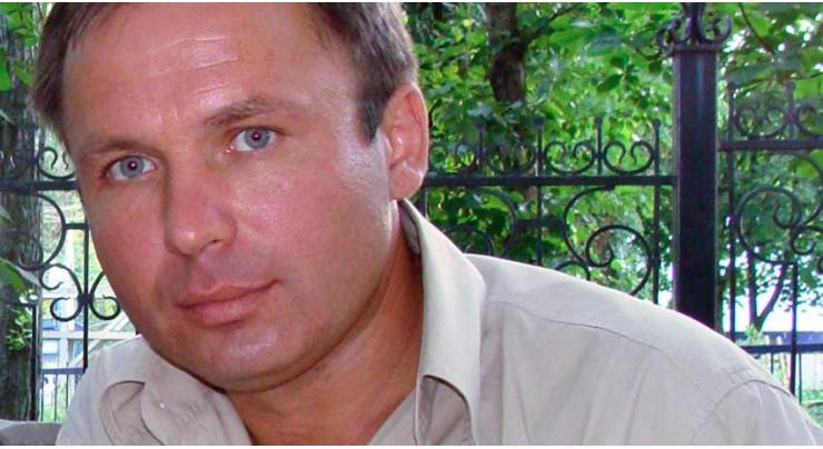 Yaroshenko Complains About Tightened Detention Conditions, Seeks Prison Transfer - Wife