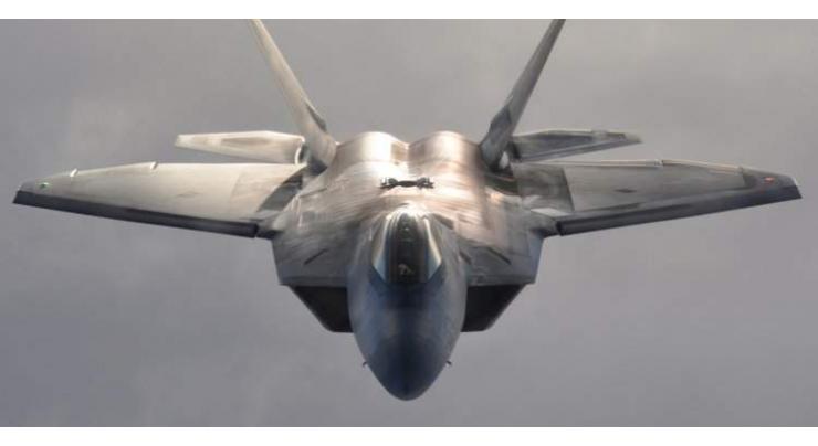 US Air Force Awards $59n Contract for Aircraft Navigation Upgrade - Northrop Grumman