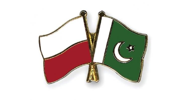 Poland continues to support GSP Plus for Pakistan