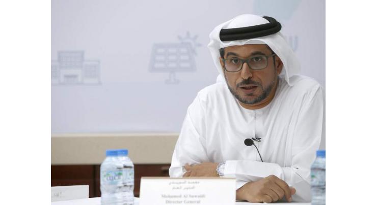 UAE development projects reduce global poverty, says ADFD Director-General