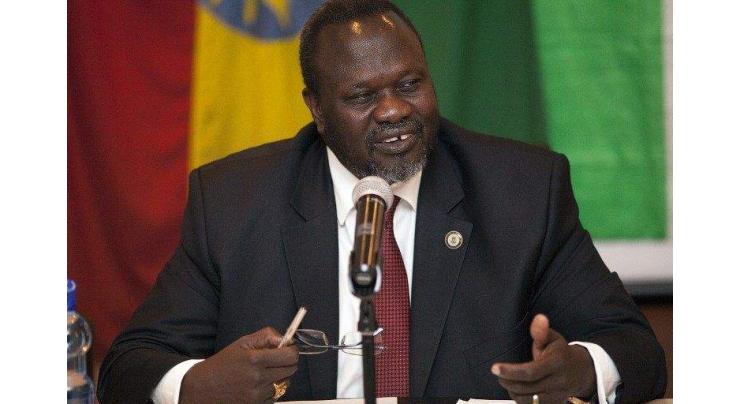 Rebel Leader Machar May Take Post of South Sudan First Vice President in May - Minister
