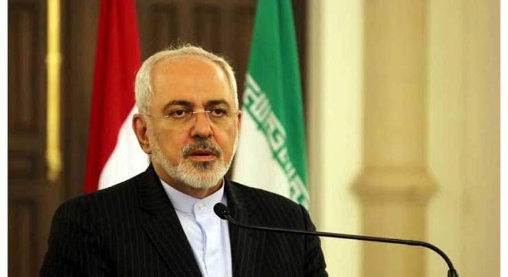 Syrian Crisis Settlement Should Include Foreign Forces' Pullout - Iran's Javad Zarif 