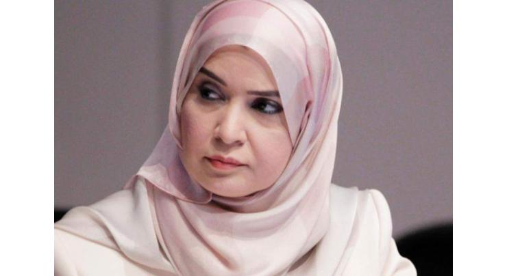 Amal Al Qubaisi affirms UAE’s efforts to support, strengthen Arab solidarity