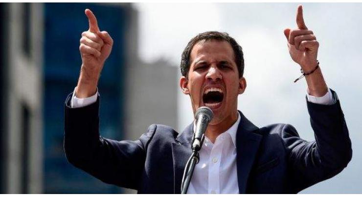 Guaido to Ask OAS to Help Organize Elections in Venezuela - Opposition Envoy to OAS