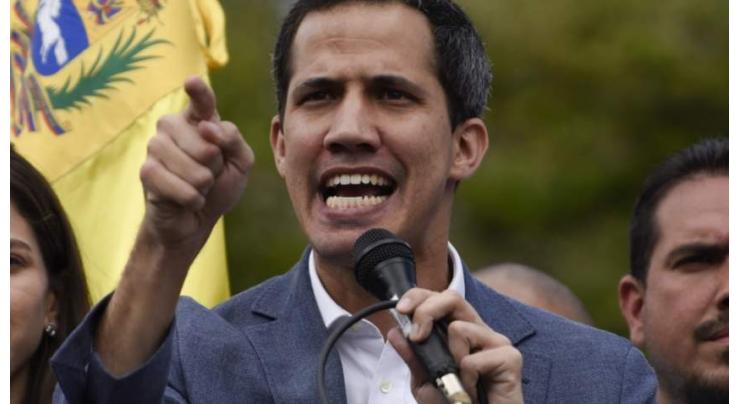 Humanitarian Aid from NGOs May Enter Venezuela In Coming Days - Guaido Envoy to OAS