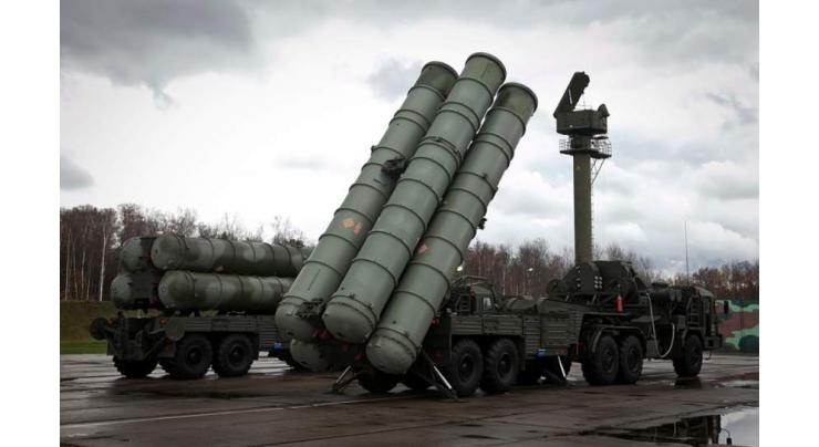 Russian Foreign Ministry Says Tehran Has Not Addressed Moscow Over S-400 Purchases