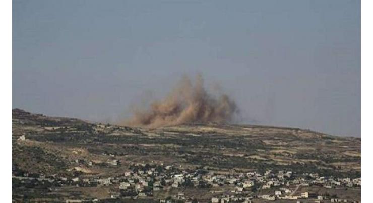 Israeli Attack on Southwestern Syrian Province of Quneitra Left No Casualties - Reports