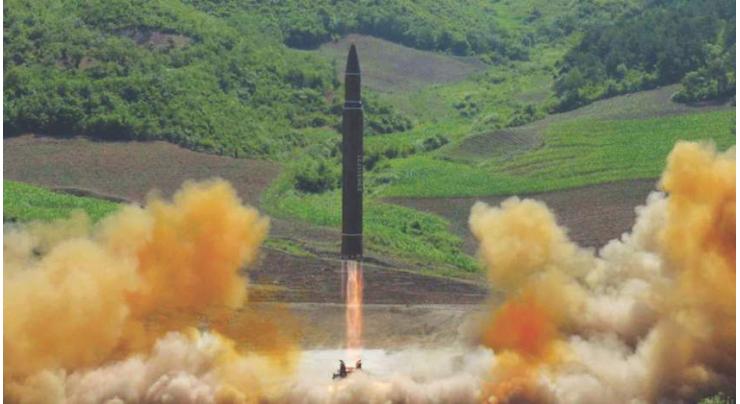 US Sees North Korea, Iran Space Capabilities as Military Threats - Defense Intel Report