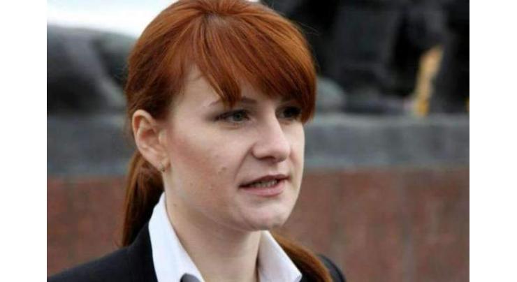 Father of US Prisoner, Russian National Butina Says Debt to Lawyers Now $610,000
