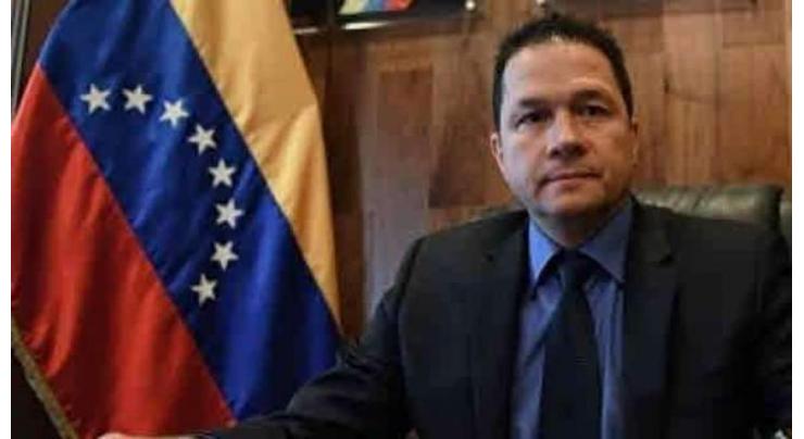 Venezuela's Ambassador to Russia Says US Humanitarian Aid Trap to Be Followed by Invasion