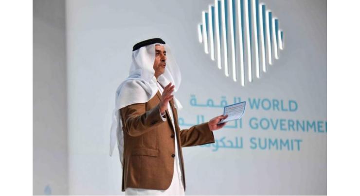 UAE has overcome many challenges through wisdom: Saif bin Zayed