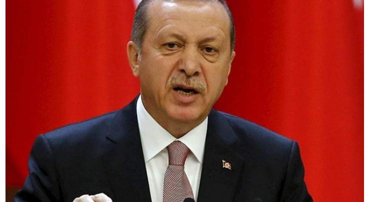 Erdogan Vows to Rid Turkey of Islamists, Putschists, Separatists - Reports