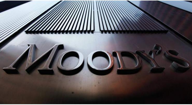 Moody's Upgrades Long-Term Issuer Ratings of 12 Russian Non-Financial Companies