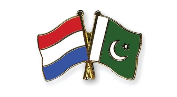 Delegation led by Ambassador of Holland calls on Chief Secretary Sindh