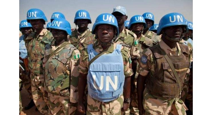 Burundi to Adjust CAR Peacekeeping Operations Upon African Union, UN Decision - Ambassador