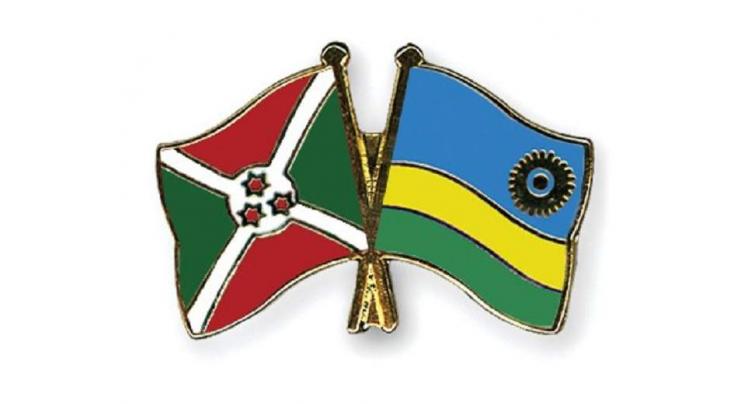 East African Community to Be Stalled Until Burundi-Rwanda Row Settled - Burundi Ambassador