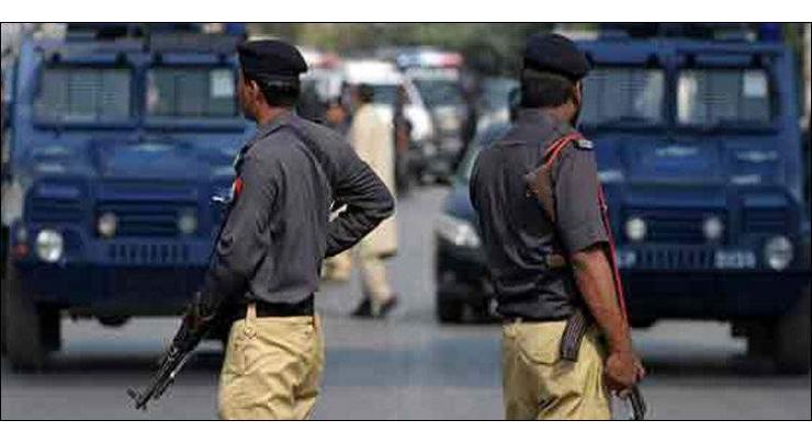 15-year-old kidnapped from Karachi left home at his will: police