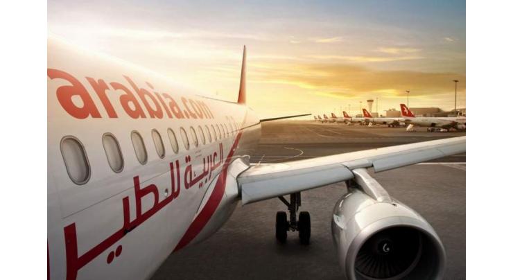 Air Arabia records Q4 2018 net profit of AED 26 million