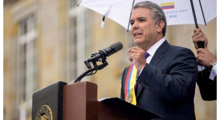 Lima Group to Meet Next Week to Discuss Venezuelan Crisis - Colombian President