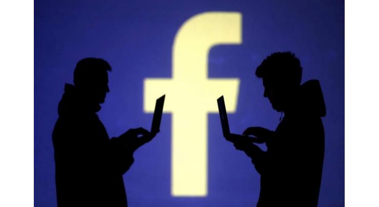 Facebook Says Removes 168 Accounts Involved in Coordinated Inauthentic Behavior in Moldova