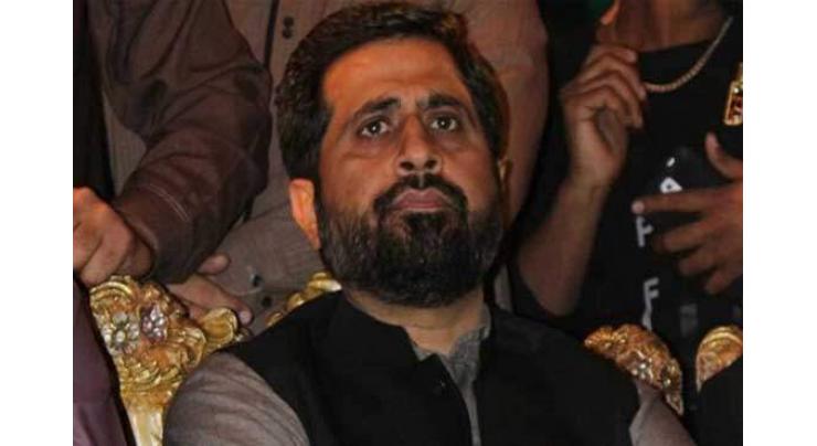 Shehbaz released on bail, not acquitted: Fayyazul Hassan Chohan 