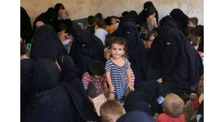 Return of Russian Children From Iraq May Take Time Due to Paperwork - Iraqi Ambassador