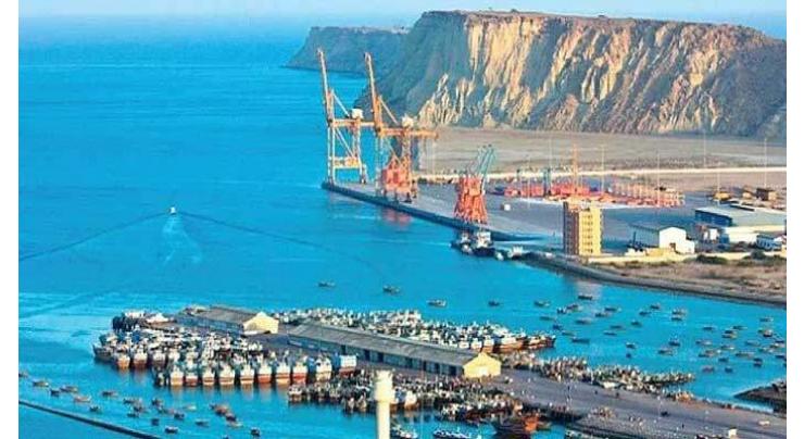 CPEC is guarantor of Pakistan's better tomorrow: Speakers at Friends of Silk Road