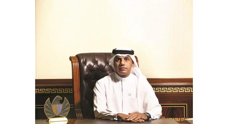Director of Dubai Customs applauds first in-house scientific paper