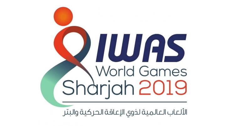 Emirati Al Zarouni harvests 3 Golds, Syrian Haifa Mansour secures two in Badminton at IWAS World Games Sharjah 2019