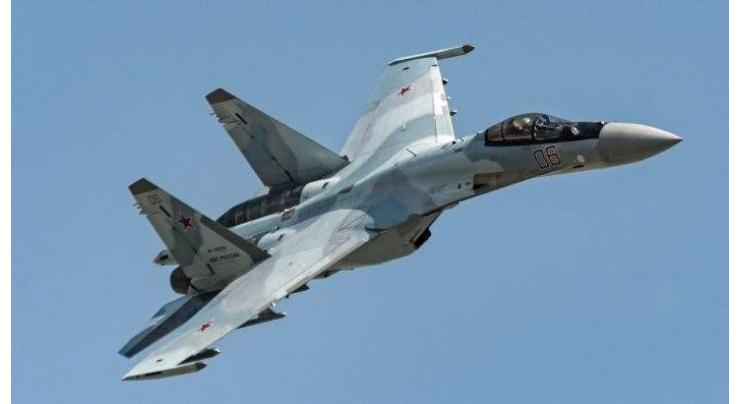Russia Ready to Buy Natural Rubber From Indonesia Under Contract on Su-35 Fighters -Rostec